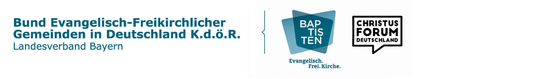 Landesverband Bayern 1080x160