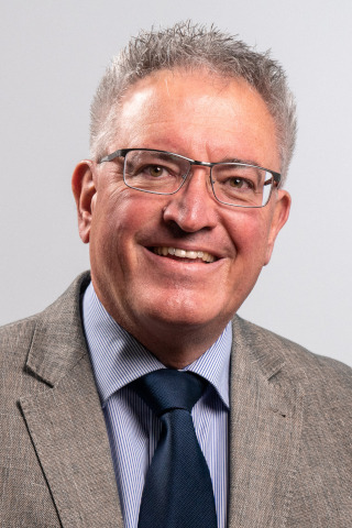 Prof. Dr. Michael Kißkalt
