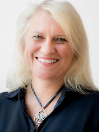 Prof. Dr. Andrea Klimt