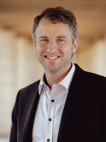 Dr. Joshua T. Searle