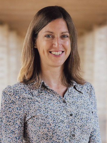 Prof. Dr. Deborah Storek