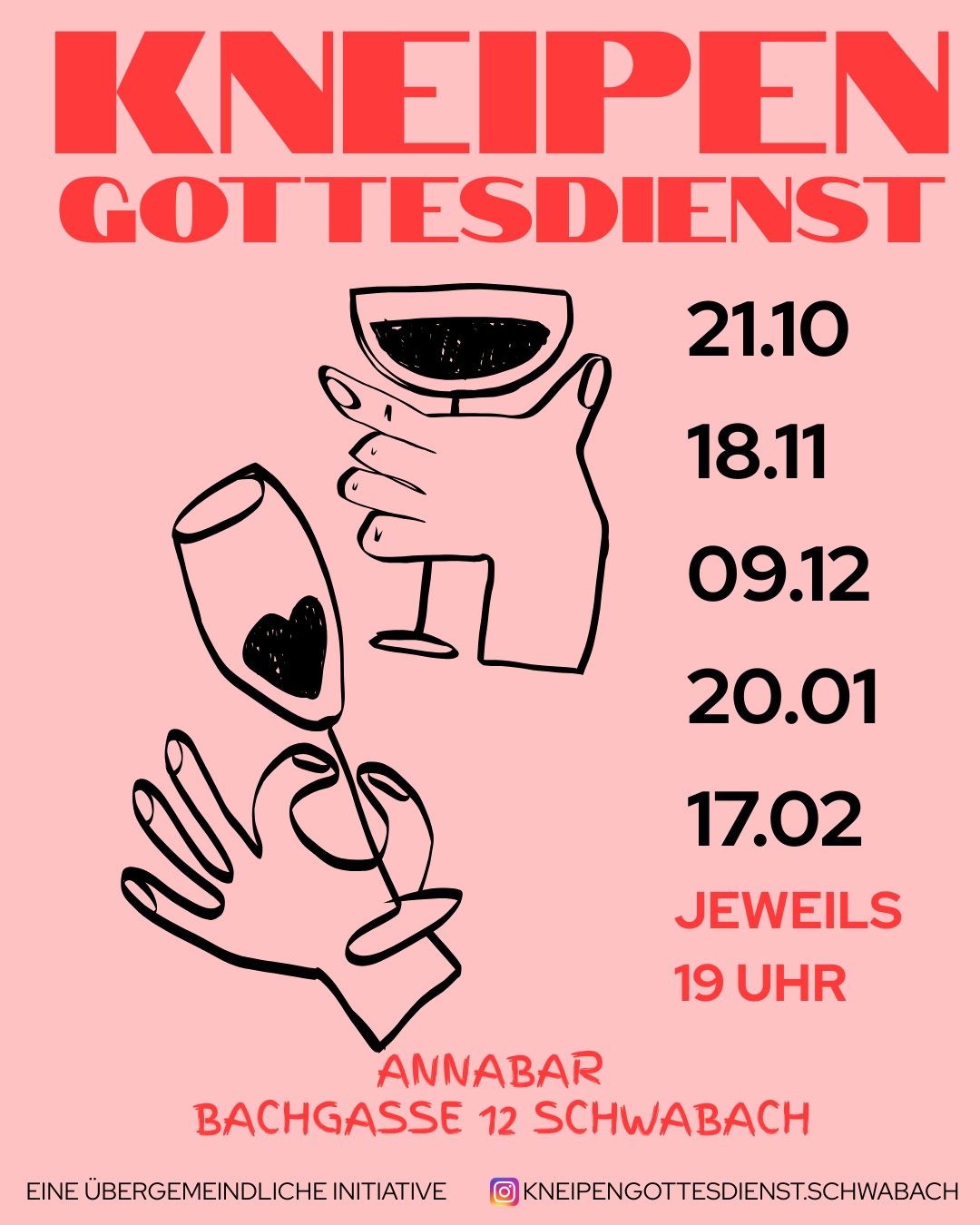 Kneipengottesdienst